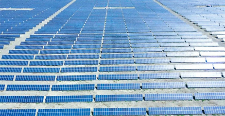 高臺遠望 以科技賦能驅動綠色發展，聚焦新興能源技術研發