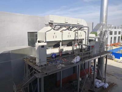 電子行業新武器——耀先環境的催化燃燒設備向污染說NO！